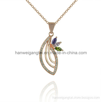 Silver Chain Pendant, Necklace Pendant